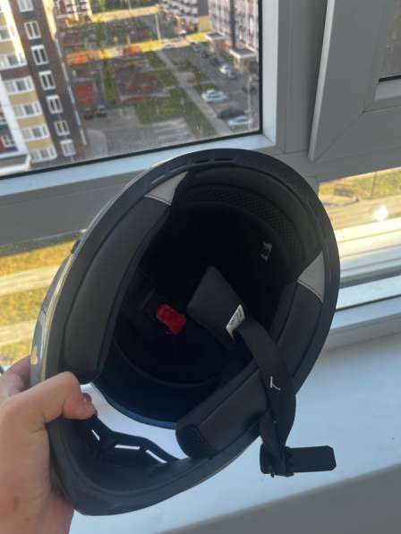 Мотошлем в Краснодаре фото 3