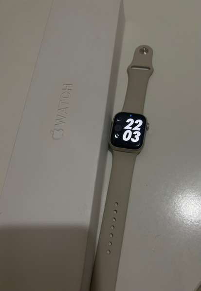 Apple watch 7 41mm
