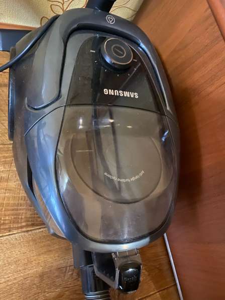 Пылесос Самсунг