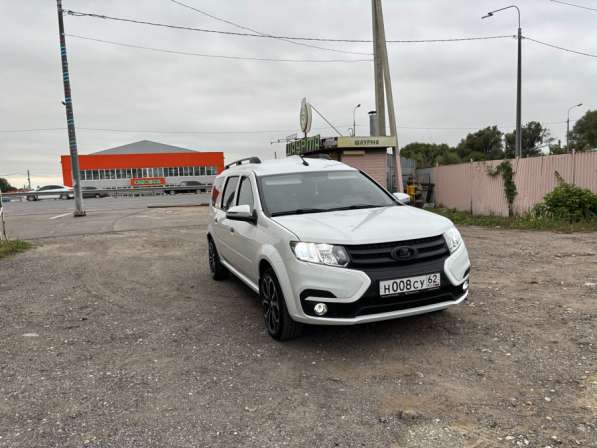 ВАЗ (Lada), Largus, продажа в Рязани