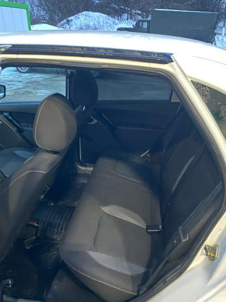 ВАЗ (Lada), Granta, продажа в Грозном в Грозном фото 5