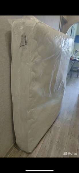 Продам матрас 160*200