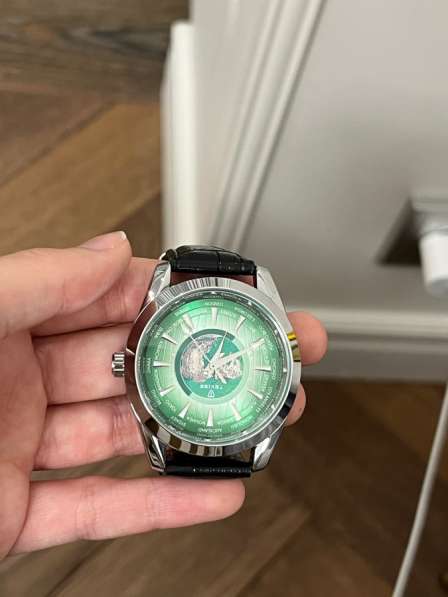 Часы мужские