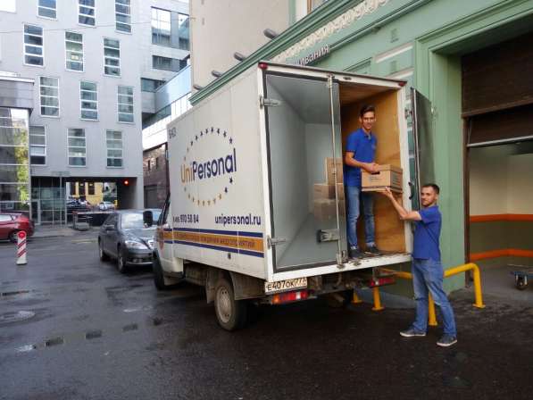 Грузоперевозки Переезды под ключ в Воронеже фото 8