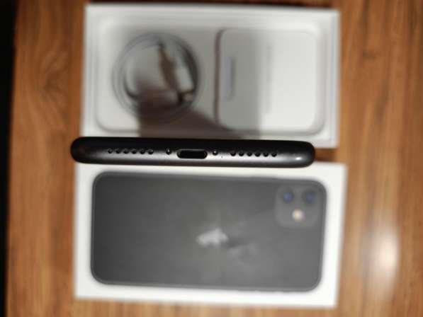IPhone 11 128 в Ростове-на-Дону фото 7