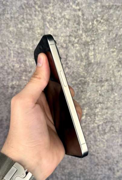 IPhone 15 Pro в Воронеже фото 3