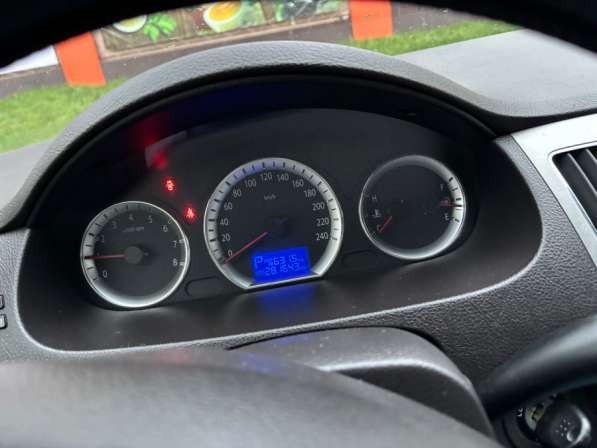 Hyundai, Sonata, продажа в Вологде