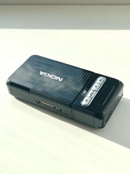 Оригинал Nokia 3250 Black (пр-во Германия) в Москве фото 4