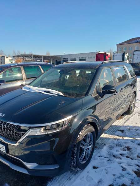 Kia, Carnival, продажа в г.Могилёв в фото 5
