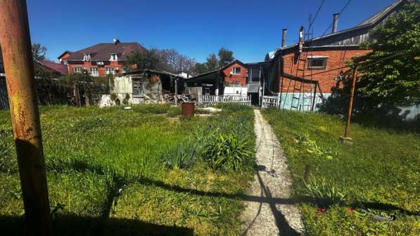 Продаю земельный участок 7 сот в Краснодаре