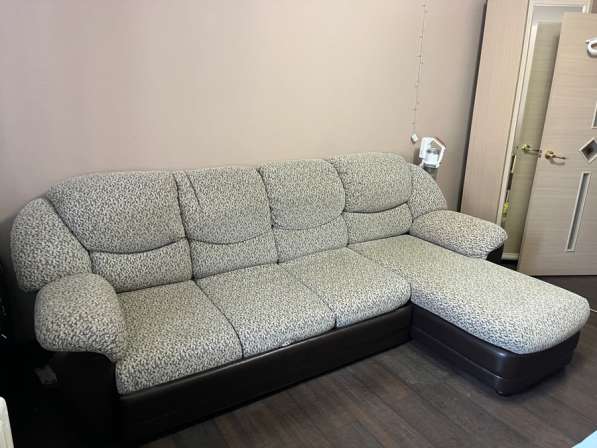 Диван б/у