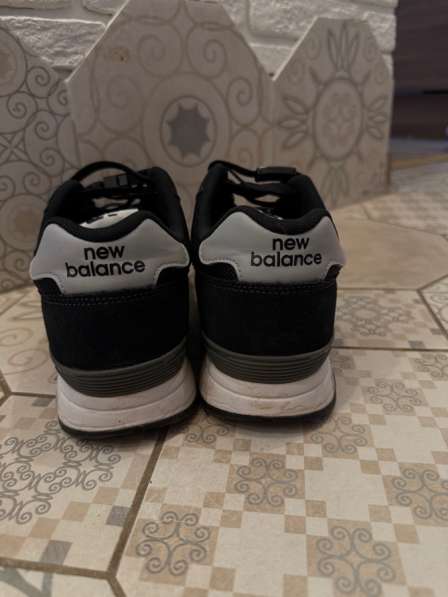 Кроссовки New Balance 565 в Казани фото 5