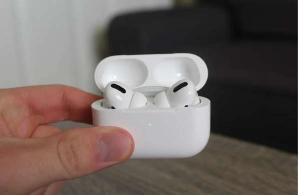 AirPods Pro 2 в Москве фото 3
