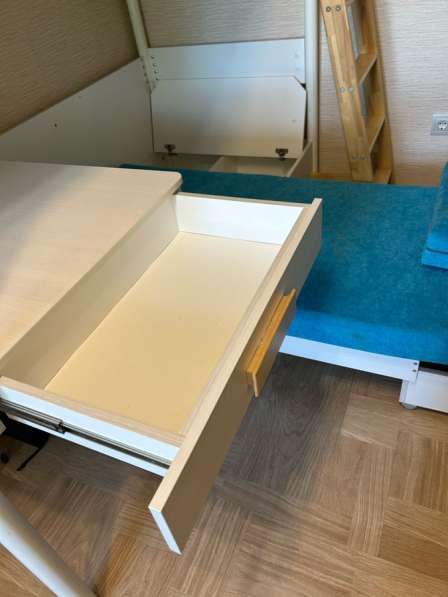 Кровать-диван в Тюмени фото 4