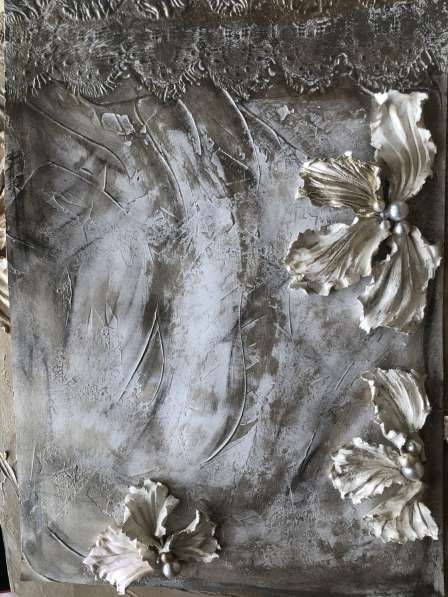 Интерьерная картина в Сочи фото 5