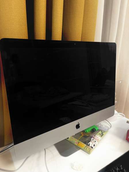 IMac в Перми