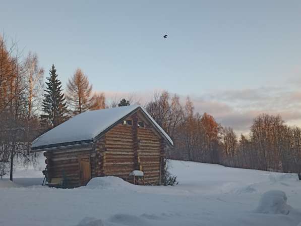 Земельный участок в живописном месте в Перми фото 4