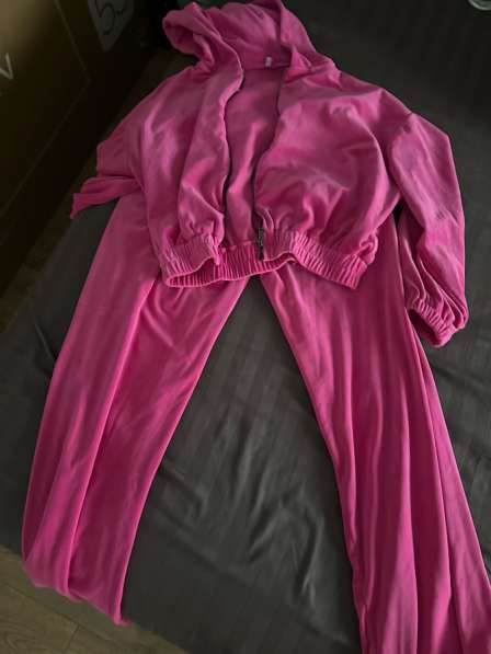 Костюм теплый, размер L в Краснодаре фото 3