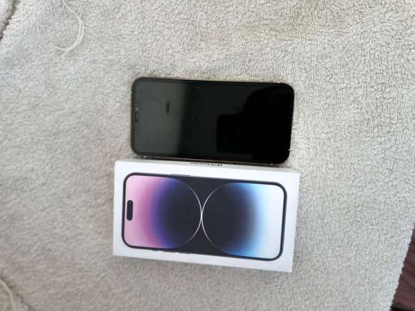 IPhone XR в корпусе 14 pro