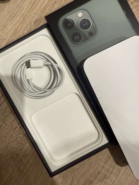IPhone 13 Pro Maх 256 в Москве фото 3