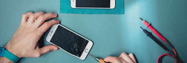 Ремонт телефонов в Мурманске фото 3