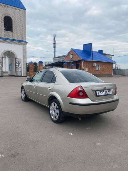 Ford, Mondeo, продажа в Ейске в Ейске фото 6