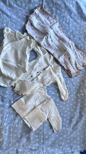 Новая детская одежда в Новороссийске фото 4