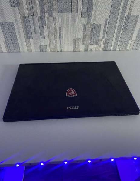 Ноутбук MSI GS60 Ghost в Санкт-Петербурге фото 5