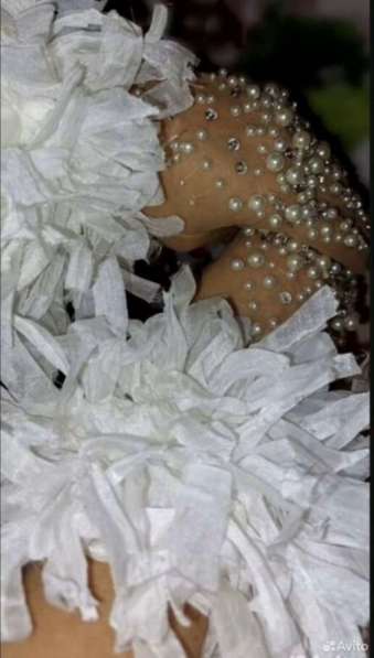 Свадебные перчатки в Новокуйбышевске фото 4