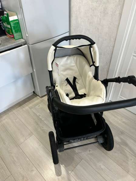 Коляска 3в1 в Казани фото 6