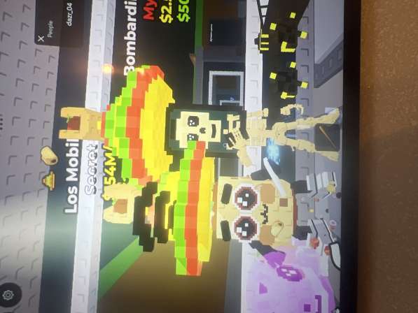 Укради браинрот лос мобилис