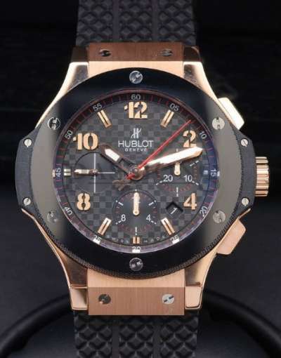 Часы Hublot в Санкт-Петербурге