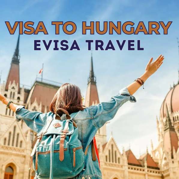 Visa to Hungary for foreign citizens in Kazakhstan | Evisa
