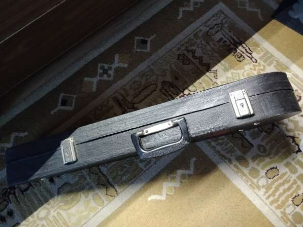 Скрипка 3/4 вместе с чехлом в Ижевске фото 3