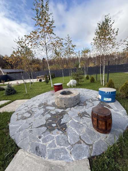 Дом отдыха в Истре фото 12