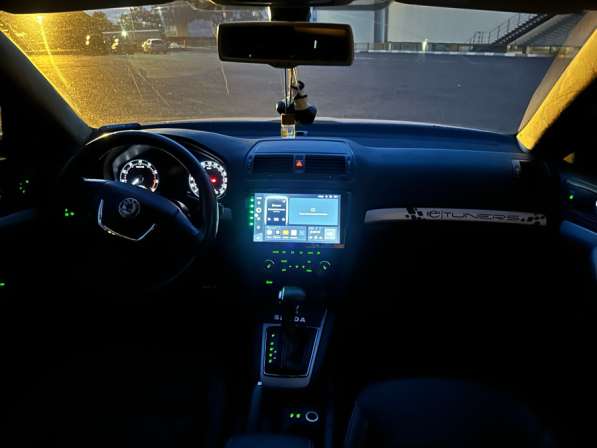 Skoda, Octavia, продажа в Курске в Курске фото 6