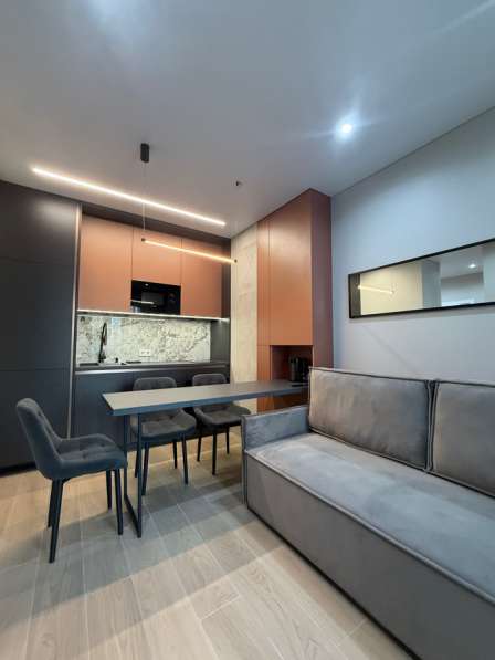 Апартаменты на сутки в фото 7