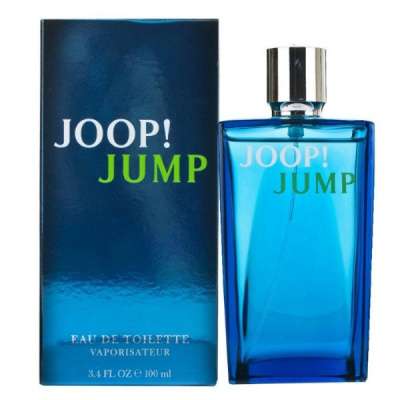 Оригинальные тестеры Joop! в Санкт-Петербурге