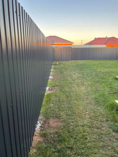 Сварочные работы, стройка в Казани фото 3