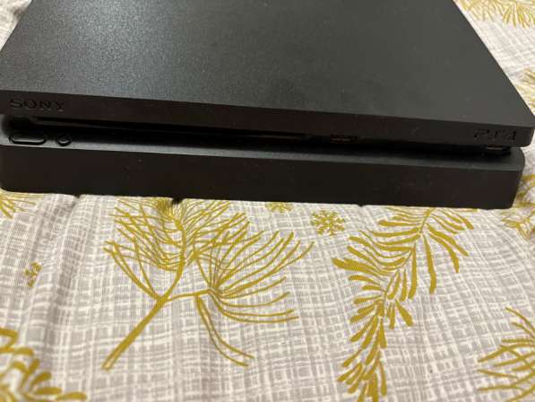 Продам Sony PlayStation slim 500 в Твери фото 4