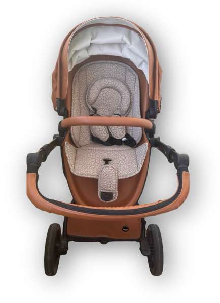 Коляска в Казани фото 3