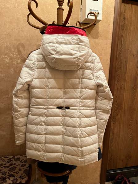 Продам зимний пуховик Luissante в Челябинске фото 4