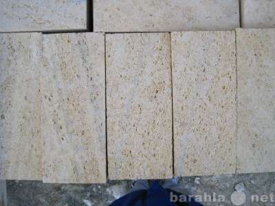 Природный камень - ракушечник в Санкт-Петербурге фото 3