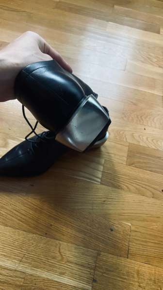 Туфли закрытые 40 размер в Балашихе фото 3