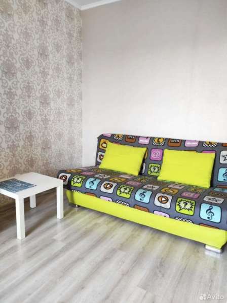 Сдаётся уютная, светлая и тёплая квартира в Кемерове фото 12