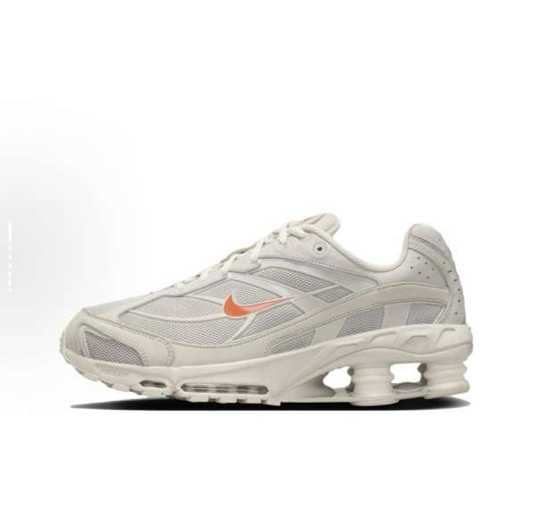 Nike Shox Ride 2
