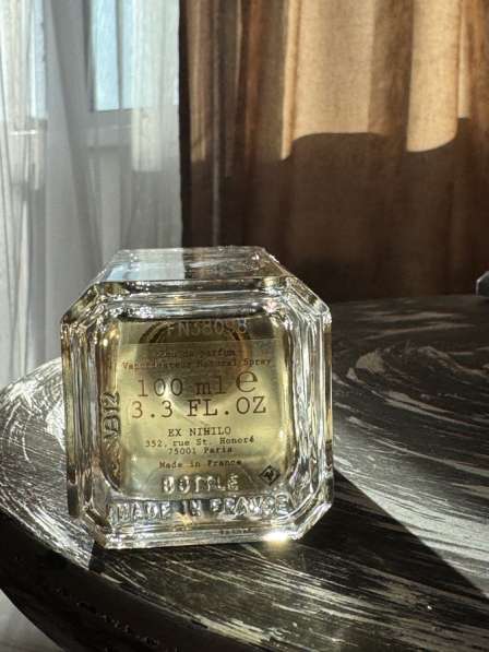 Духи Fleur Narcotique в Санкт-Петербурге фото 3