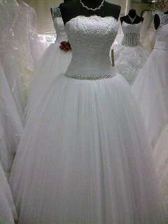 свадебное платье в Новочеркасске фото 6