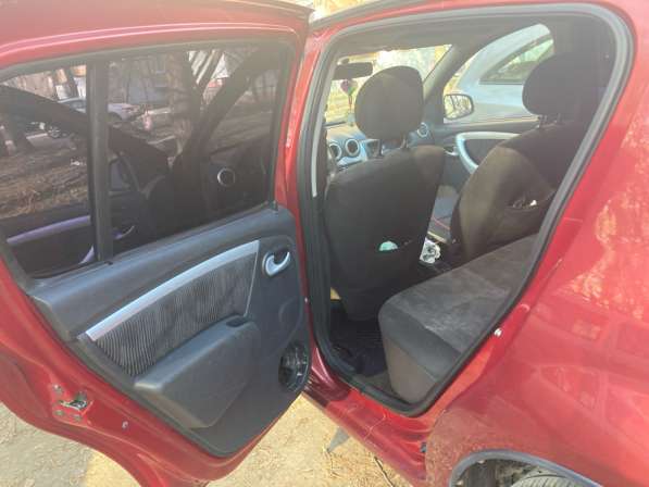 Renault, Sandero, продажа в Самаре в Самаре фото 4