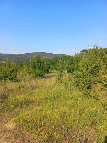 Участок коммерческого назначения 1 га в Севастополе фото 7